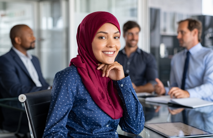 Succesvol omgaan met de ramadan op de werkvloer